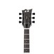 E-II Viper Baritone, Charcoal Metallic Satin