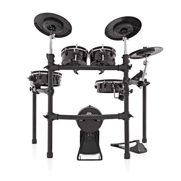 Digital Drums 480X Mesh Electronic Drum Kit by Gear4music