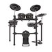 Digital Drums 480X Mesh Electronic Drum Kit by Gear4music