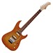 GJ2 By Grover Jackson SMT Electric Guitar, Autumn Fade