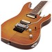 GJ2 By Grover Jackson SMT Electric Guitar, Autumn Fade