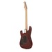GJ2 By Grover Jackson SMT Electric Guitar, Autumn Fade