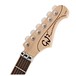 GJ2 By Grover Jackson SMT Electric Guitar, Autumn Fade