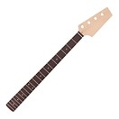 Guitarworks Bass Guitar Neck, Poplar Laminate