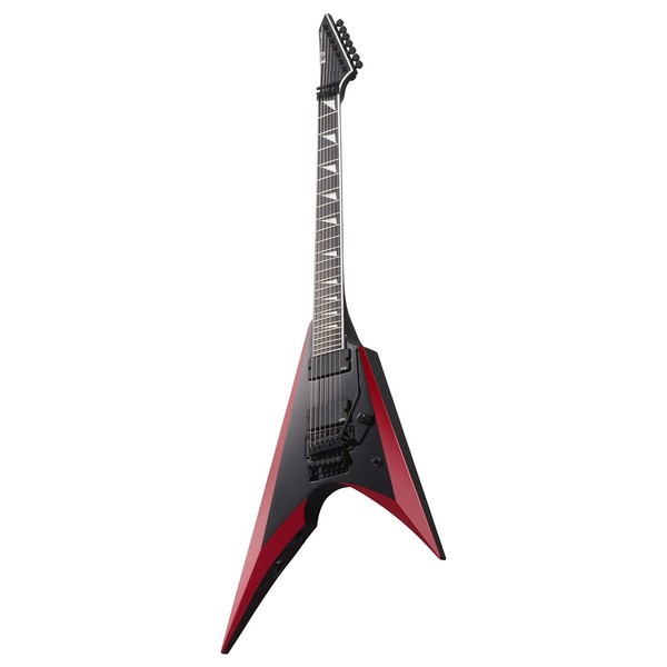 ESP E-II BABYLモデルEMG 7弦　エレキギター ESP E-II BABYLモデルEMG 7弦 エレキギター ESP E-II Arrow-7 Baby