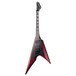 ESP E-II Arrow-7 Babymetal, Black