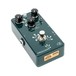 CKK Electronic Frogman Tremolo Pedal angle view