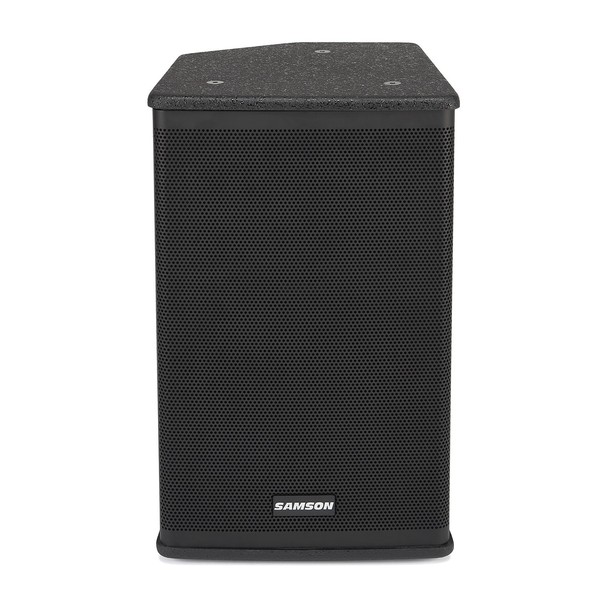 Samson RSX115 15'' Passive PA Speaker, Front
