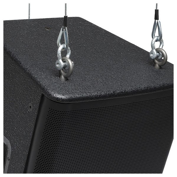 Samson RSX115 15'' Passive PA Speaker, Suspended