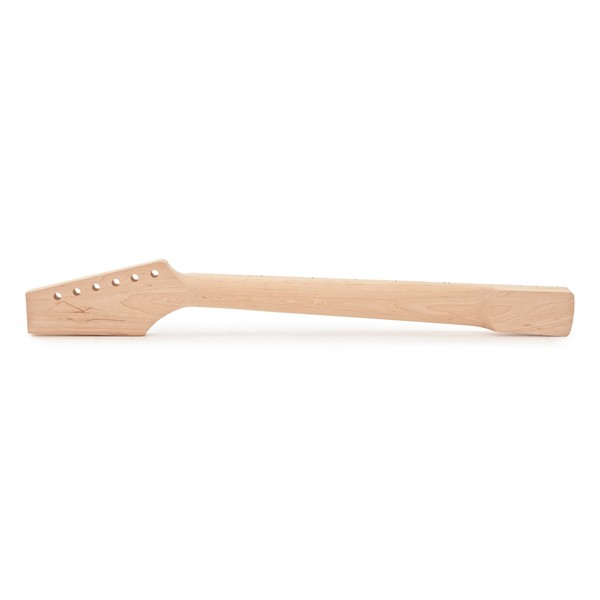 Electric Guitar Neck, Natural
