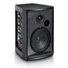 LD Systems 6.5'' Active PA Speaker with Integrated 4-Channel Mixer