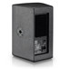 LD Systems 6.5'' Active PA Speaker with Integrated 4-Channel Mixer