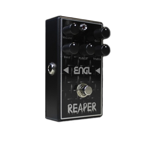 ギター ENGL REAPER Distortion 20190316 Engl Reaper - Guitar Stuff Blog