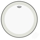 Remo Powerstroke 4 Clear 22'' Bass Drum Head