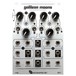 Hexinverter Galilean Moons Dual VCA and Function Generator (18HP) - Front