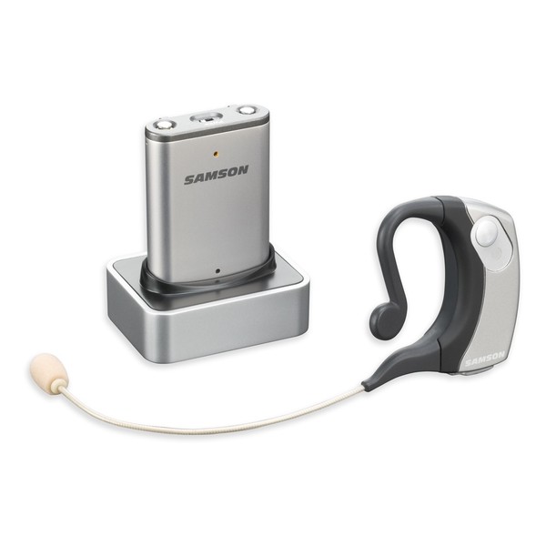 Samson Airline Micro Earset System