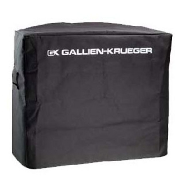 Gallien Krueger 304-3340-A NEO112 Cover - main