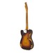 Fender Custom Shop 1953 Heavy Relic Telecaster, 2-Tone Sunburst