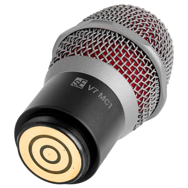 sE Electronics V7 MC1 - Angled