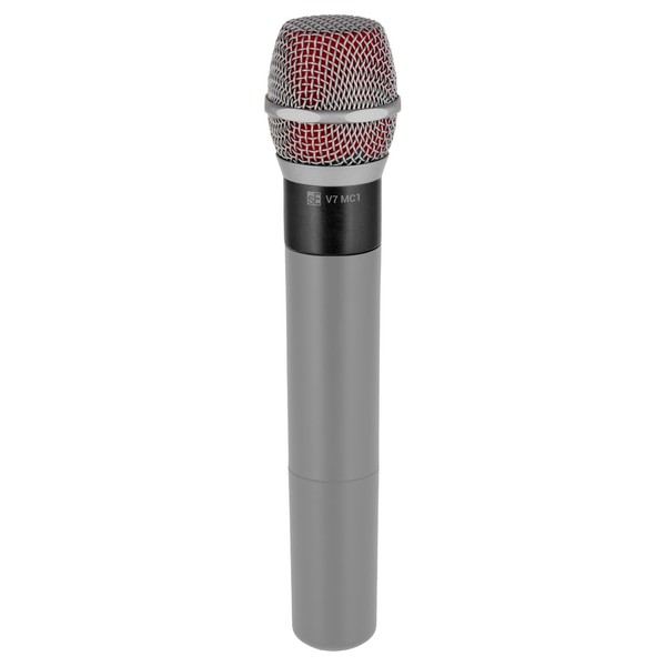 sE Electronics V7 MC1 Microphone - With Transmitter (Transmitter Not Included)