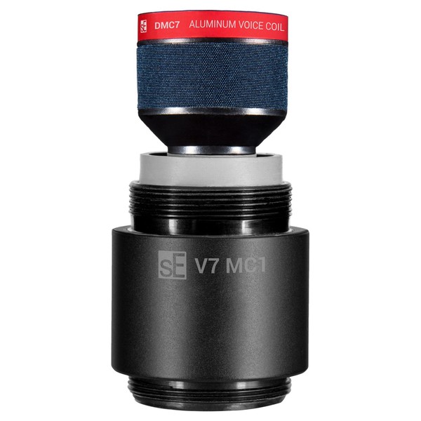 V7 MC1 Dynamic Microphone - Capsule