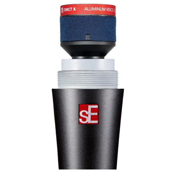 sE Electronics V7 MC1 - Capsule 2