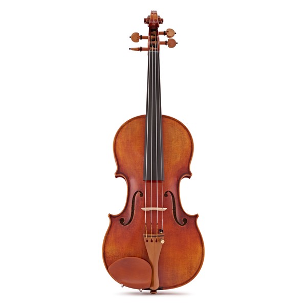 The Messiah Vuillaume Model Violin Replica, Instrument Only