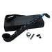 Nuvo jSax, Black with Blue Trim