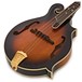 Ozark 2255S Deluxe 'F' Model Mandolin