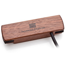 Seymour Duncan SA-3HC Hum-Canceling Woody, Walnut - Nearly New