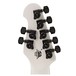 Music Man John Petrucci Majesty 7, Glacial Frost