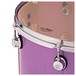 Natal Arcadia 5pc 22'' Shell Pack, Purple Sparkle