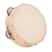 Tambourine by Gear4music, 6