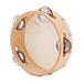 Tambourine by Gear4music, 6