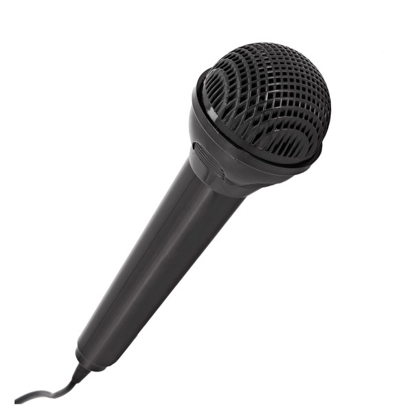 MK-2000 54-key Portable Keyboard by Gear4music - Complete Pack