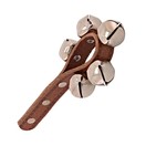 Soft Handle Jingle Stick by Gear4music