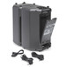 Samson XP1000B PA with Bluetooth - Speakers With Cables