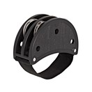 Foot Tambourine by Gear4music