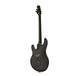 Music Man Luke III HSS BFR, Tumescent Bound Ebony