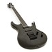 Music Man Luke III HSS BFR, Tumescent Bound Ebony