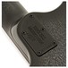 Music Man Luke III HSS BFR, Tumescent Bound Ebony