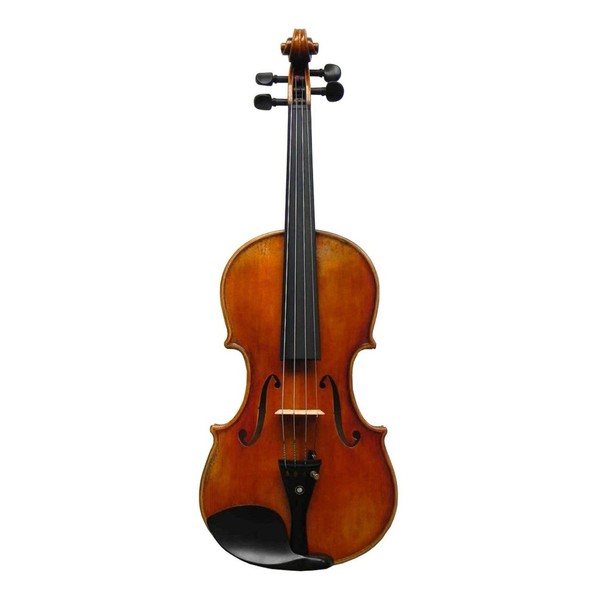 "Il Cannone" Violin