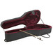 1/2 Size Double Bass + Case