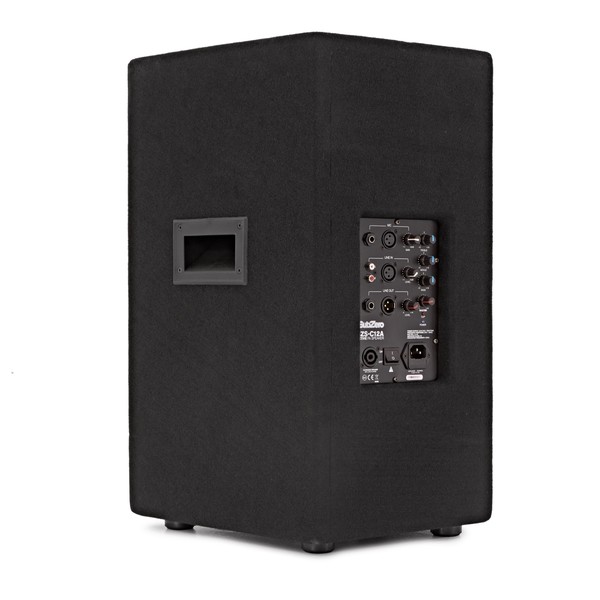 SubZero 350W 12" Active PA Speaker