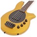 Music Man Bongo 4 H Bass, Firemist Gold