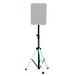 ADJ Colour Stand LED Speaker Stand With LED Legs 2