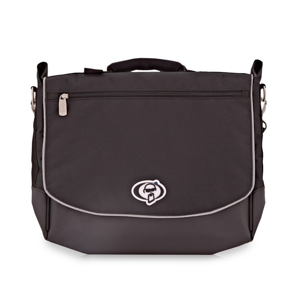 Protection Racket  15 Laptop Case