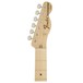 Fender Classic Series '72 Telecaster Thinline MN headstock