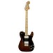 Fender Classic Series '72 Telecaster Deluxe MN, Walnut front view