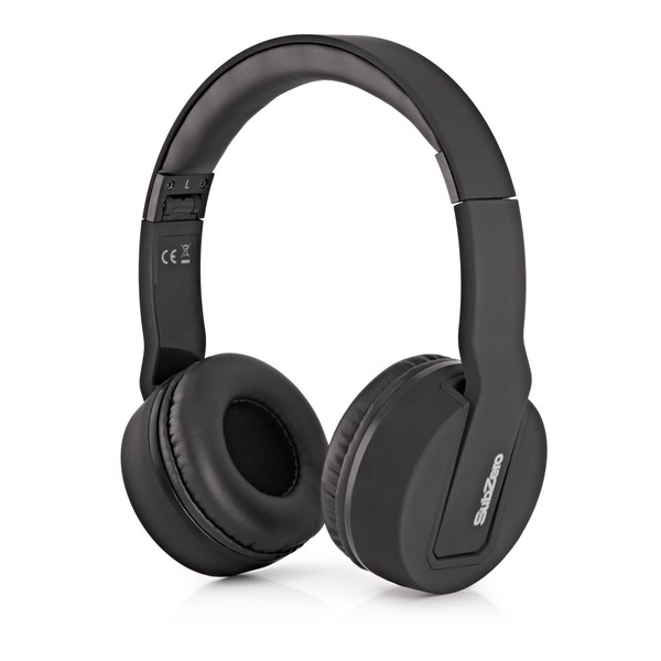 SubZero SZ-H100 Stereo Headphones